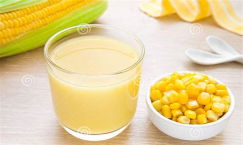 Sữa bắp và 7 công dụng với sức khỏe sẽ khiến bạn muốn uống .